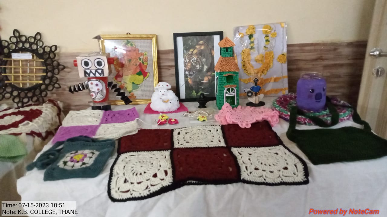 K.B. College Latest News